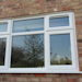 Peak Windows, Doors and Conservertories. Suppliers of Double Glazing Leicester.